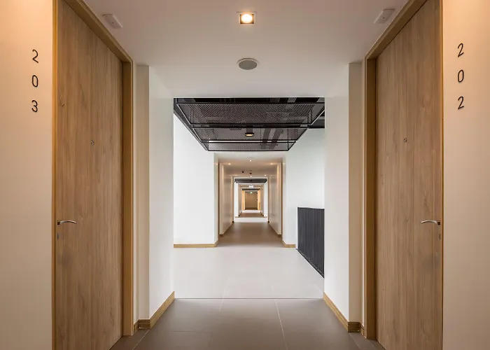 Hotel Craftsman