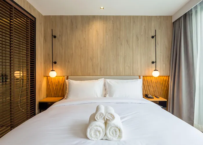 Hotel Craftsman