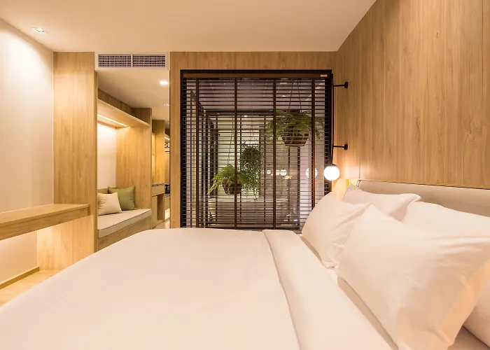 Craftsman Hotel