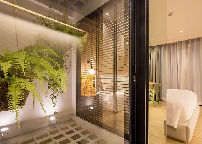 Craftsman Hotel 4*