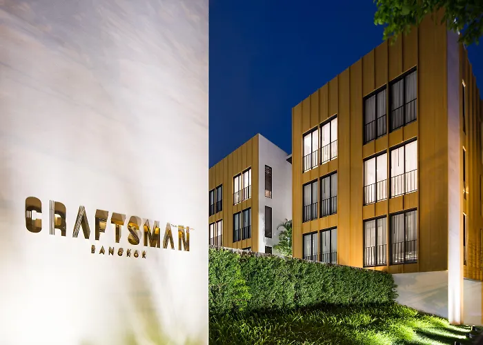 Craftsman 4* Bangkok