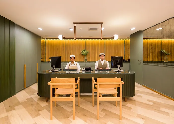 Craftsman 4* Bangkok