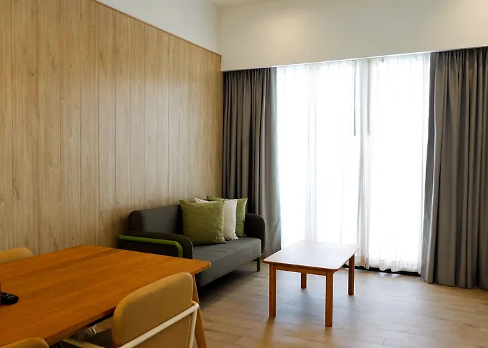 Craftsman Hotel Bangkok