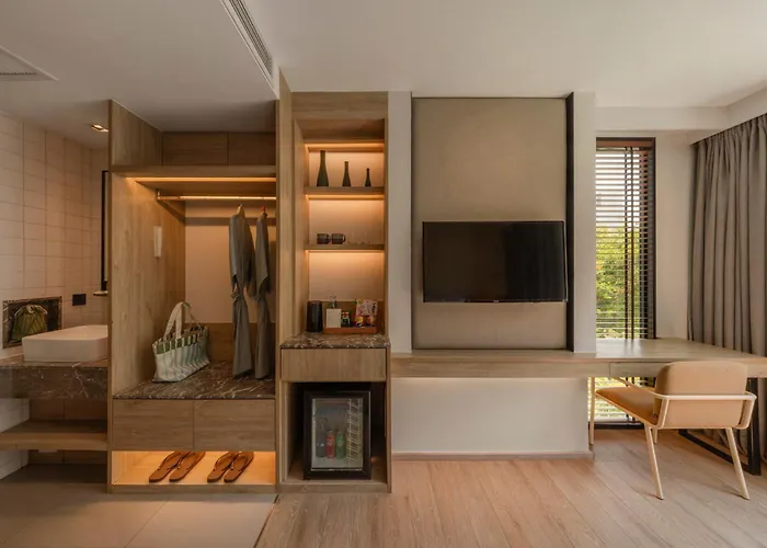 Craftsman 4* Bangkok