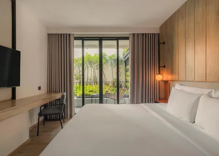 Craftsman Hotel 4*