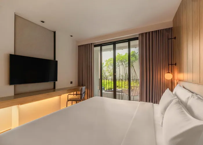 Craftsman Hotel Bangkok