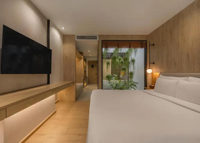 Craftsman 4* Bangkok