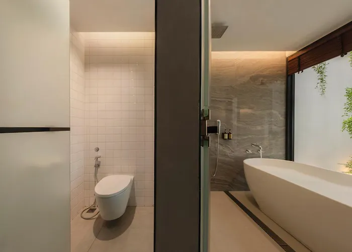 Hotel Craftsman 4*