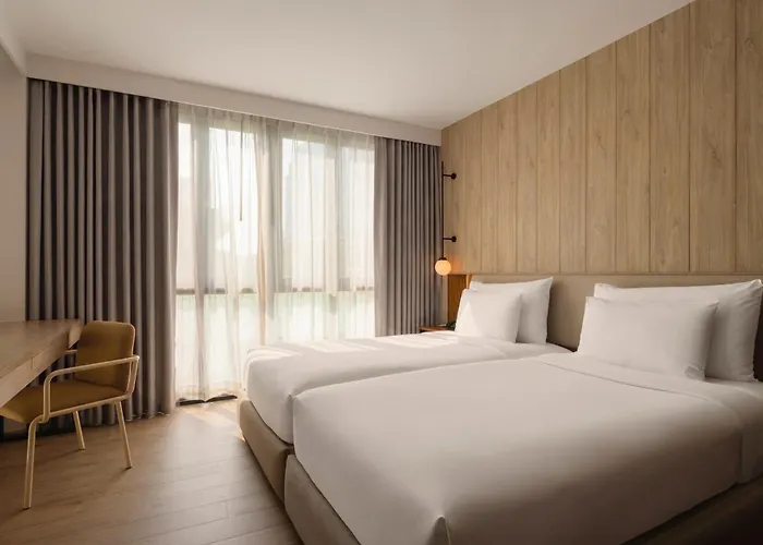 Craftsman Hotel