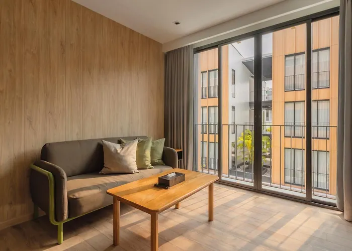 Hotel Craftsman