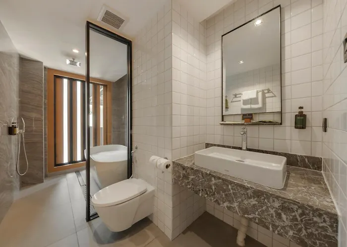 Craftsman Hotel 4*