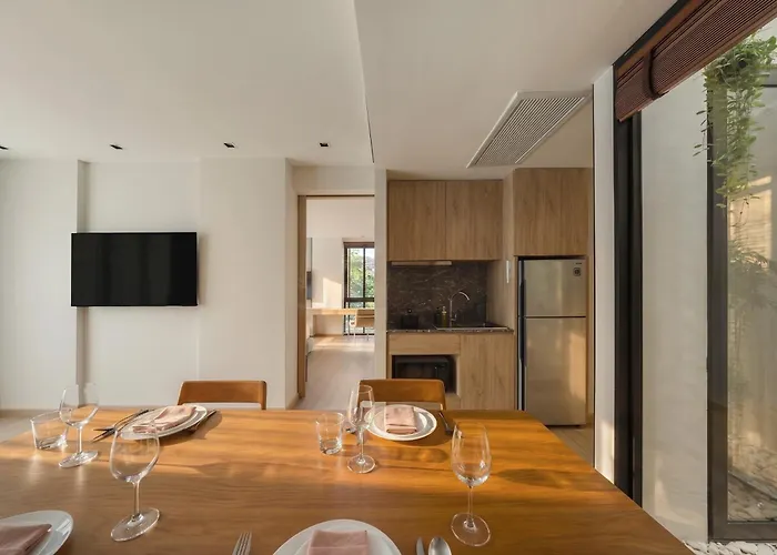 Hotel Craftsman 4*