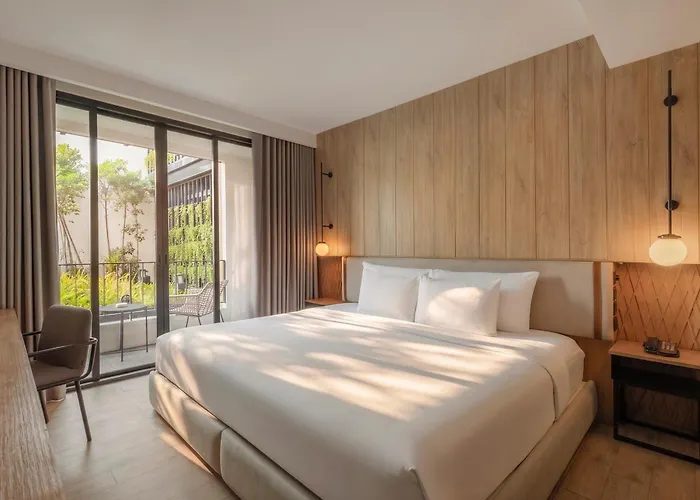 Craftsman 4* Bangkok