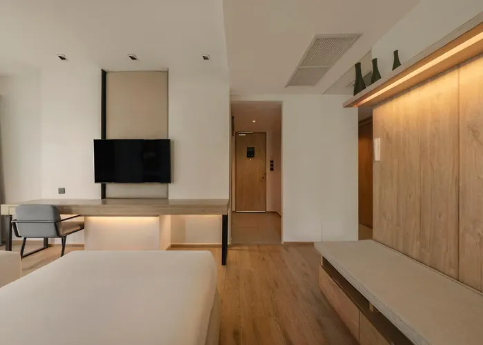 Craftsman Hotel