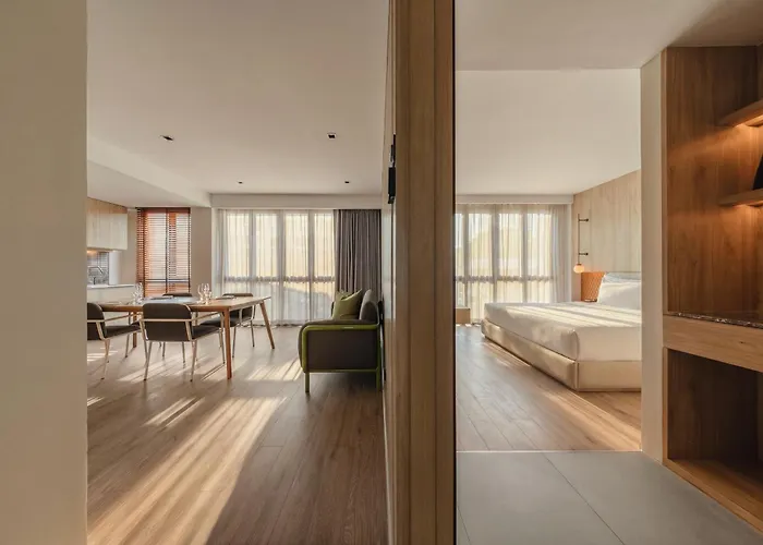 Craftsman Hotel 4*