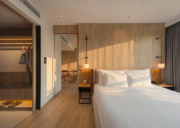 Craftsman Hotel