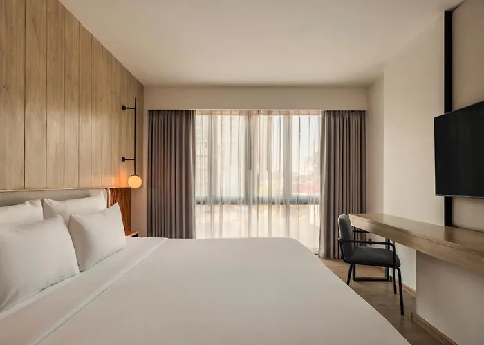 Hotel Craftsman