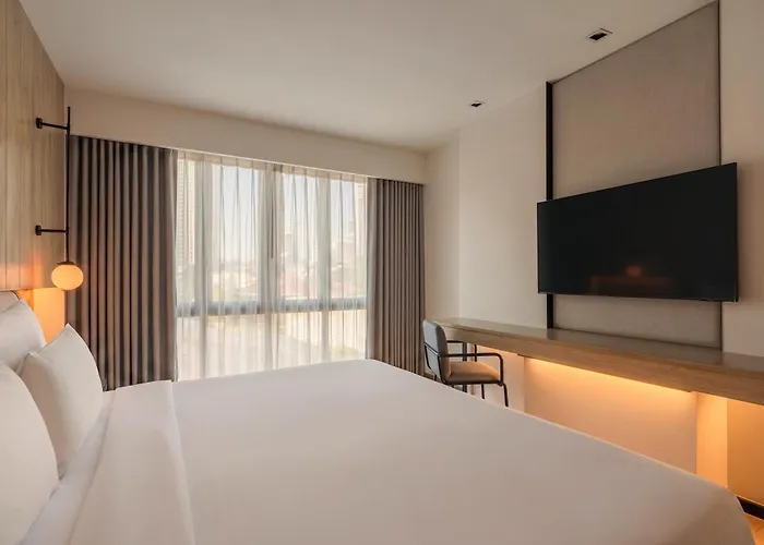 Craftsman Hotel 4*