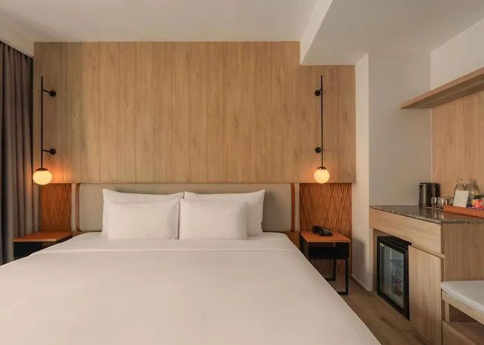 Hotel Craftsman 4*