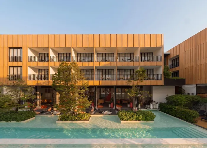 Craftsman Hotel