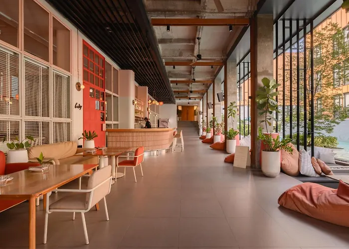 Craftsman Hotel 4*