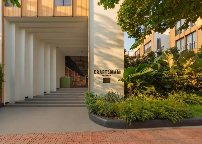 Craftsman Bangkok