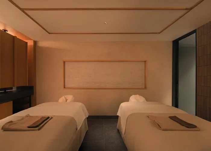 Craftsman 4* Bangkok
