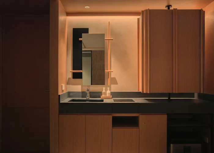 Hotel Craftsman