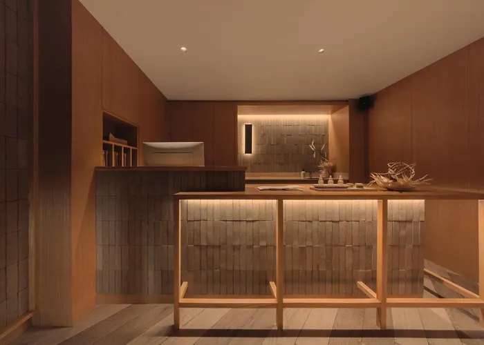 Craftsman 4* Bangkok