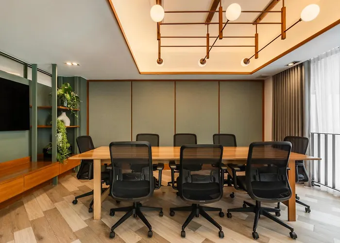 Craftsman Hotel 4*