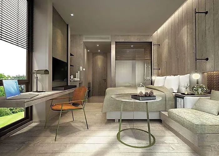 Hotel Craftsman 4*