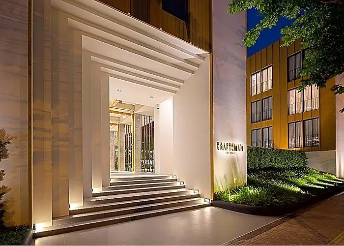 Hotel Craftsman