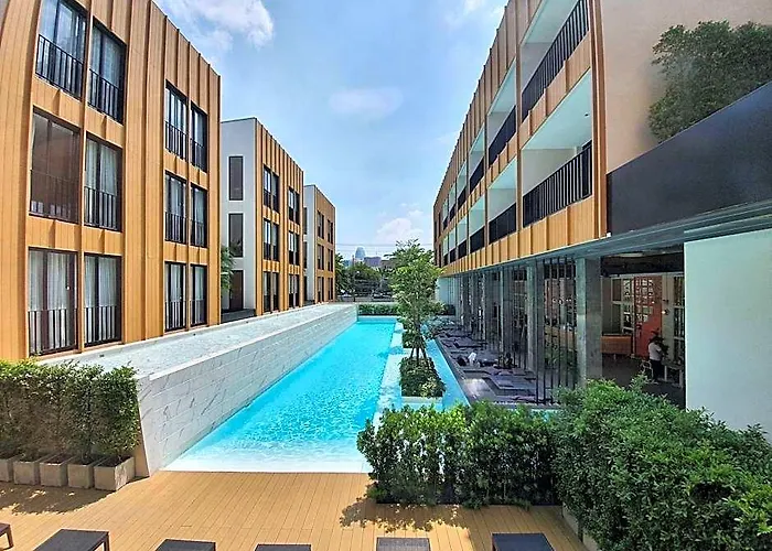 Craftsman Hotel 4*