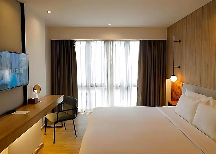 Hotel Craftsman 4*