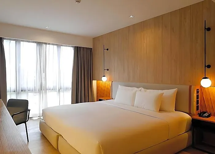 Craftsman 4* Bangkok