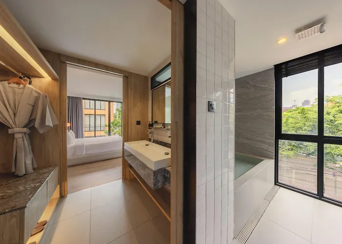 Hotel Craftsman
