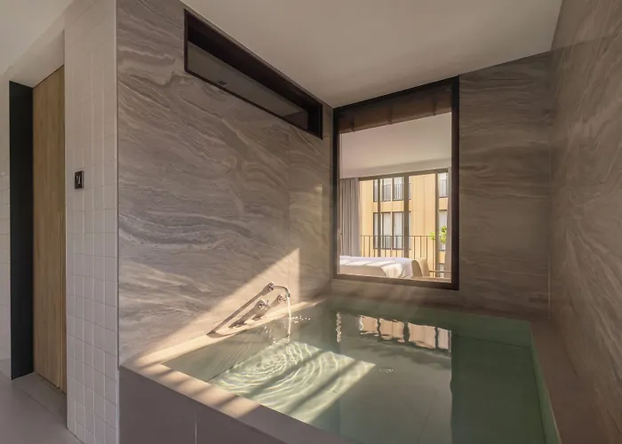 Craftsman Hotel 4*