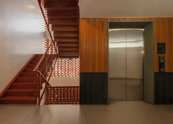 Craftsman 4* Bangkok