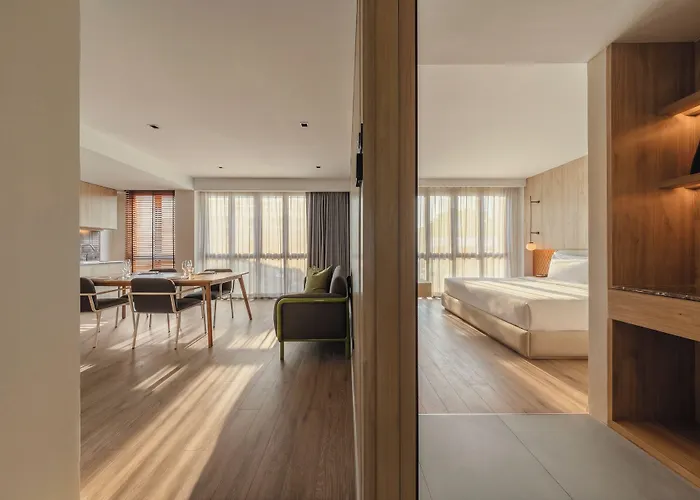 Craftsman Hotel 4*