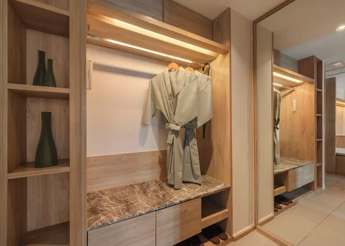Craftsman 4* Bangkok
